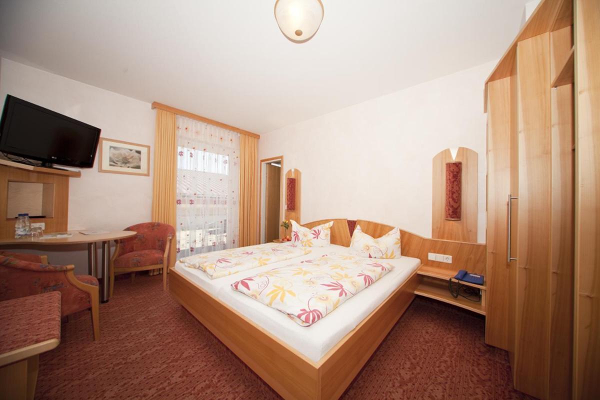 Landgasthof Paradies Frickingen Экстерьер фото